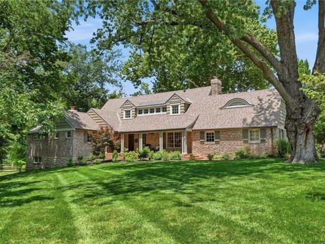 House for sale in Kansas