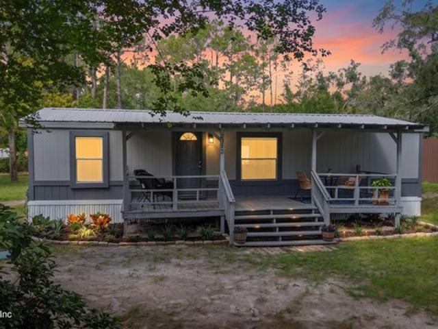 House for sale in Middleburg, Clay County