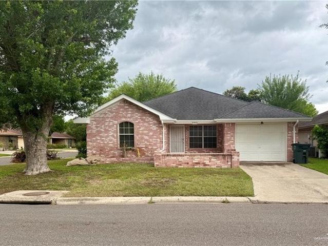 House for sale in Hidalgo, Texas