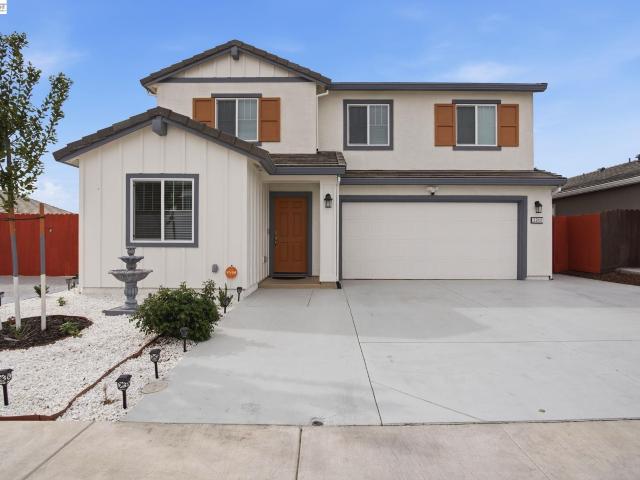 House for sale in Patterson, California