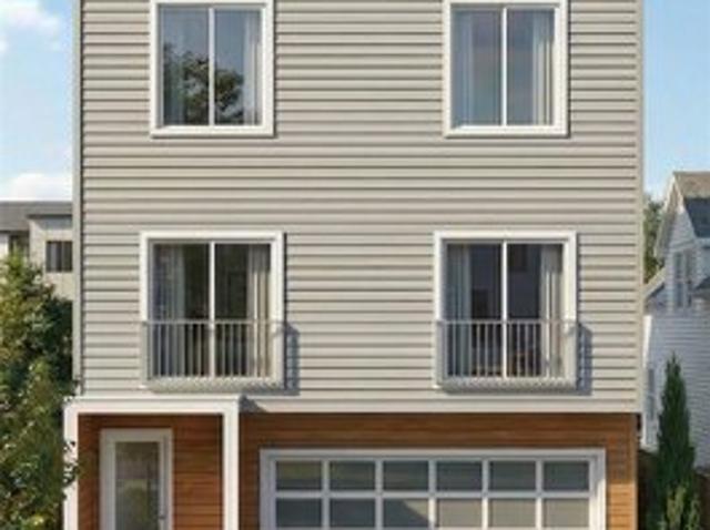 Townhouse for sale in Cleveland, Ohio