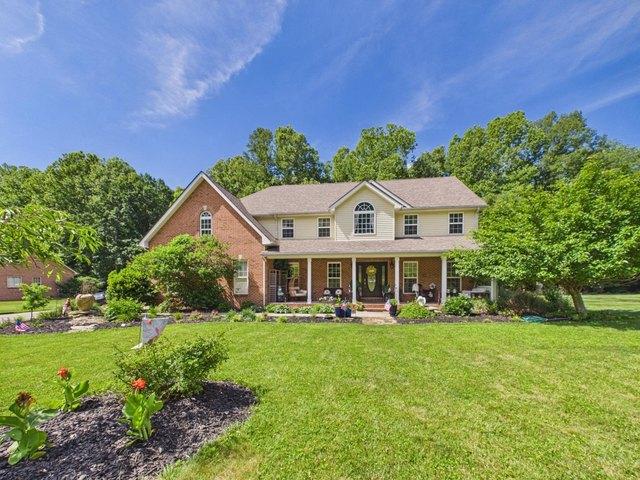 House for sale in Boyd, Kentucky