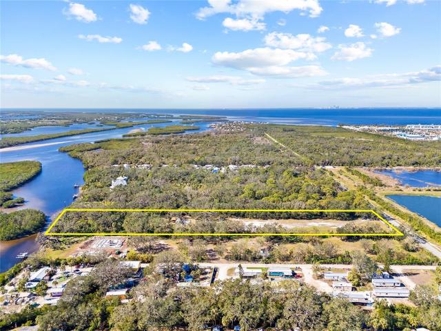 Land for sale in Ruskin, Florida
