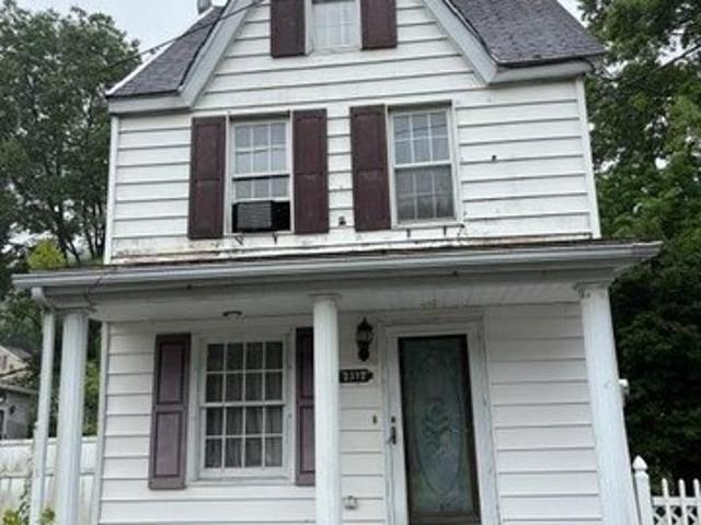 House for sale in Gilberton, Pennsylvania