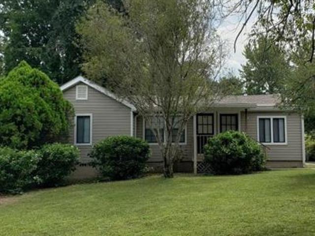 House for sale in Atlanta, Georgia
