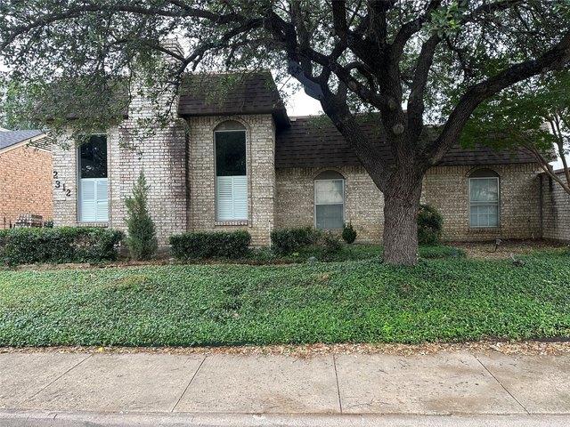 House for sale in Carrollton, Texas