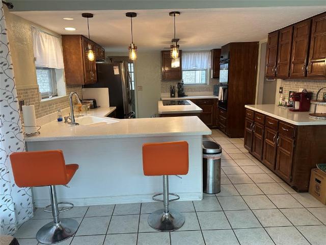 House for sale in Denton, Texas