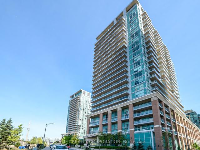 Condo for rent in Spadina—Fort York, Toronto