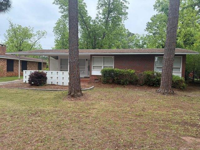 House for sale in Dougherty, Georgia