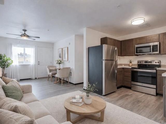 Condo for sale in Moscow, Idaho