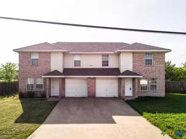 Condo for sale in Killeen