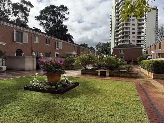 Apartment for rent in City Of Perth, Cockburn