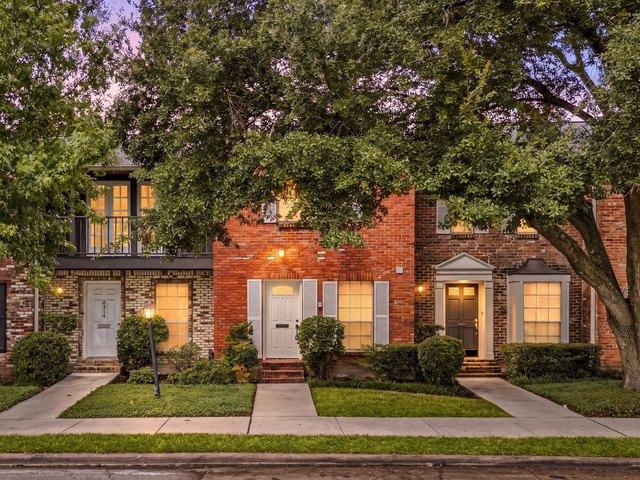 Townhouse for sale in Harris, Texas