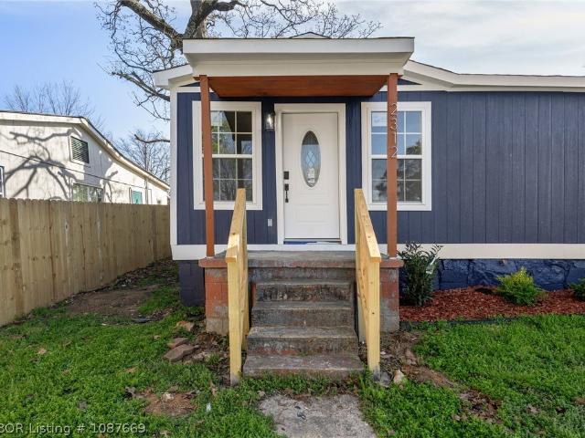 House for sale in Ark