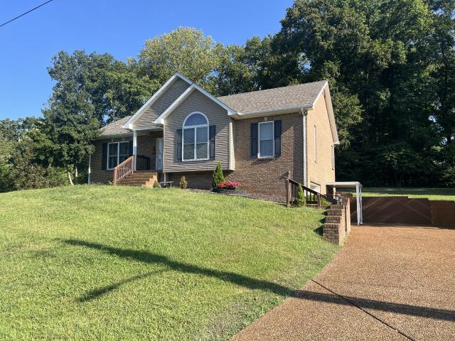 House for sale in Tennessee