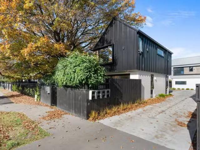House for sale in Heathcote, Canterbury