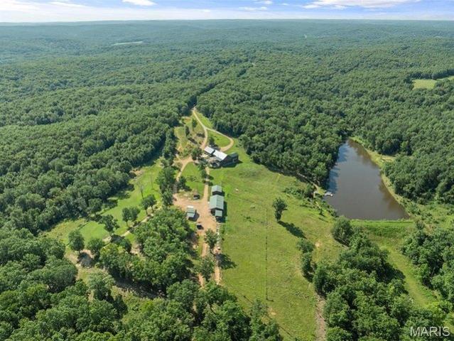 Farm for sale in Salem, Missouri