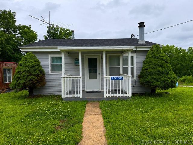 House for sale in Missouri