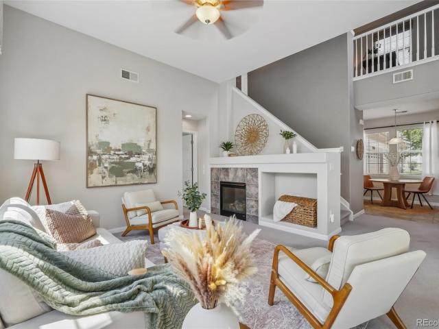 Condo for sale in Parker, Colorado
