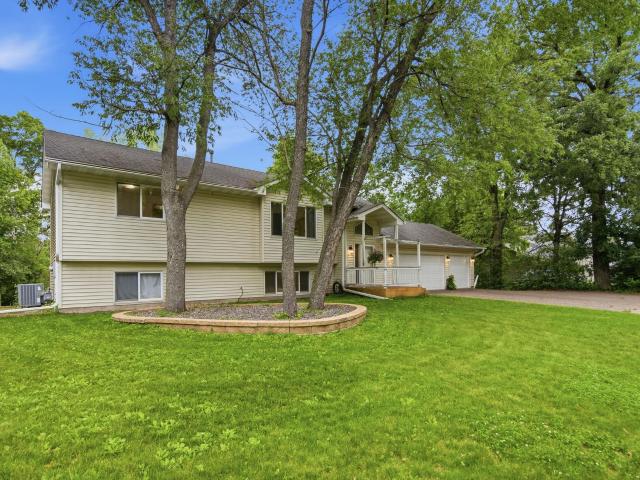 House for sale in Saint Francis, Minnesota