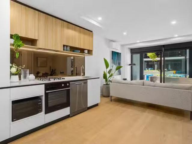 Apartment for rent in Spotswood, Victoria