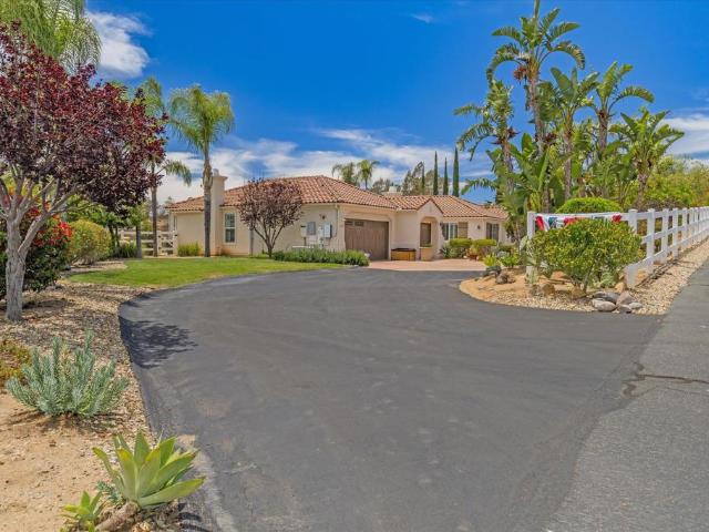 House for sale in Ramona, California