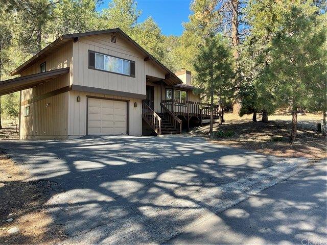 House for sale in California