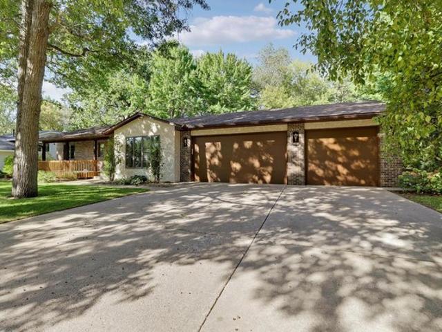House for sale in Saint Francis, Minnesota