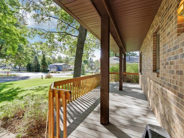 House for sale in Saint Francis, Minnesota