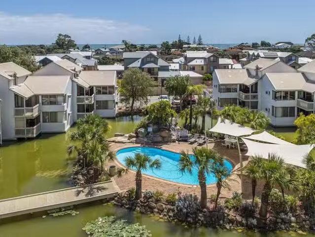 Apartment for rent in Mandurah