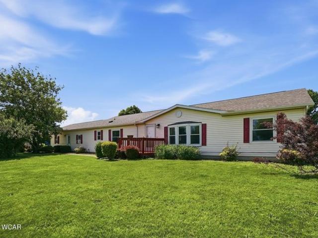 House for sale in Wapakoneta, Ohio