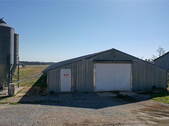 Farm for sale in Colcord, Oklahoma