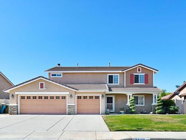 House for sale in Wildomar, California