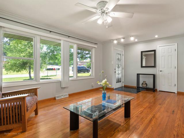 House for sale in Channahon, Illinois
