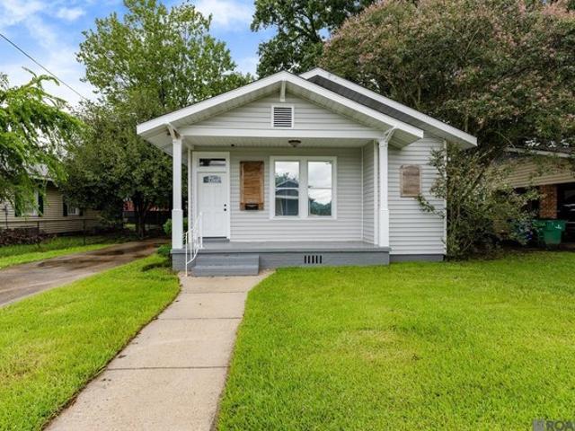 House for sale in Plaquemine, Louisiana