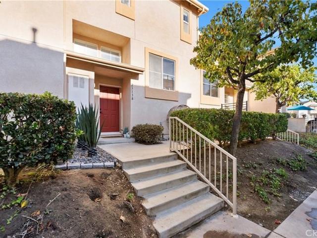 Condo for sale in Carson, California