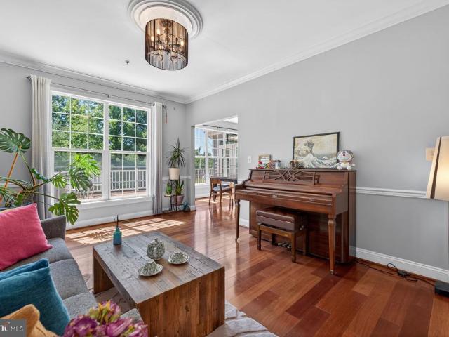 House for sale in Clarksburg, Maryland