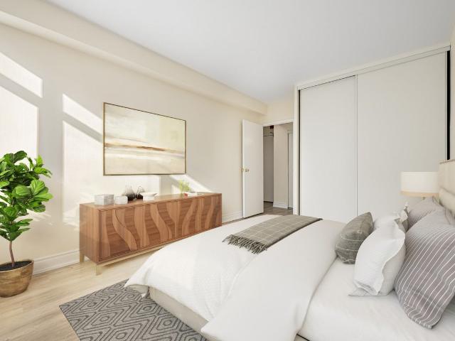 Apartment for rent in Woburn, Ontario