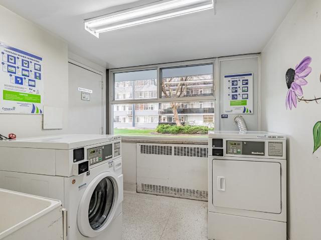 Apartment for rent in Woburn, Ontario