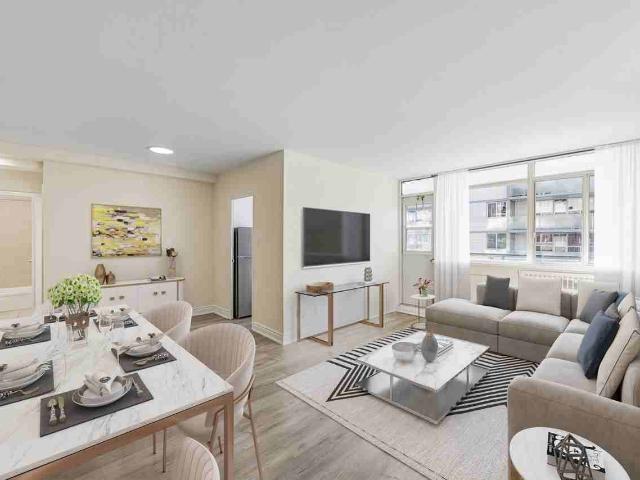 Apartment for rent in Woburn, Ontario