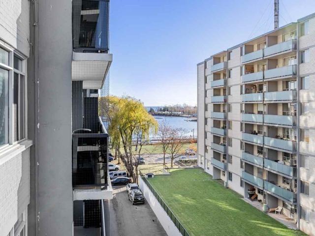 Apartment for rent in Woburn, Ontario