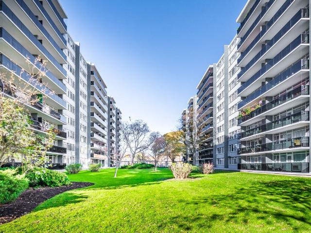 Apartment for rent in Woburn, Ontario