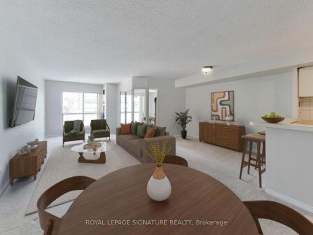 Condo for sale in Woburn, Ontario