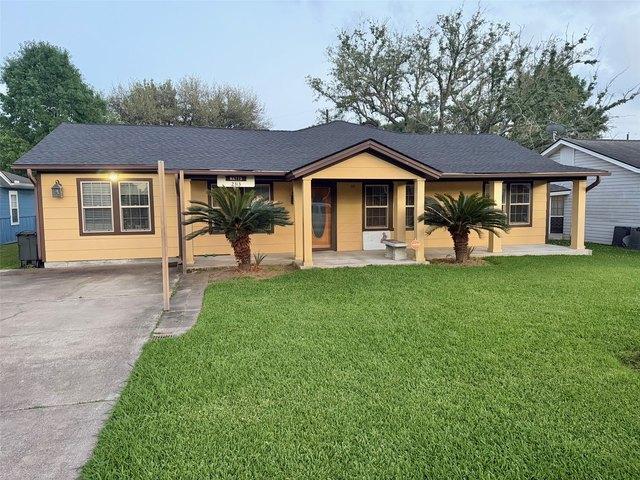 House for sale in Jefferson, Texas