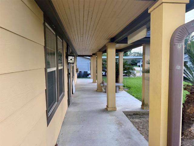 House for sale in Jefferson, Texas