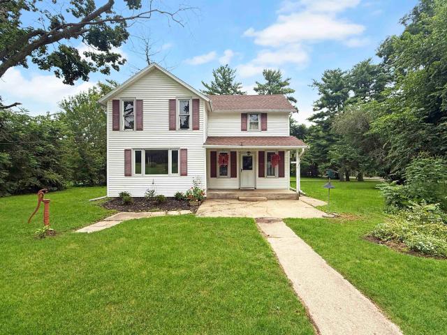 House for sale in Oregon, Illinois