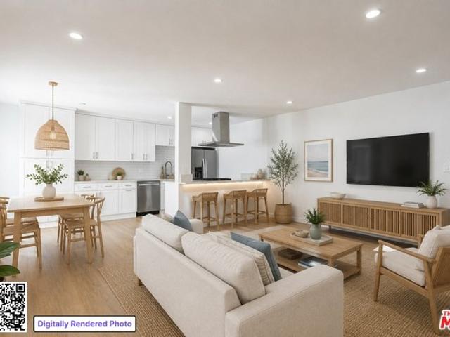 Condo for sale in Santa Monica, California