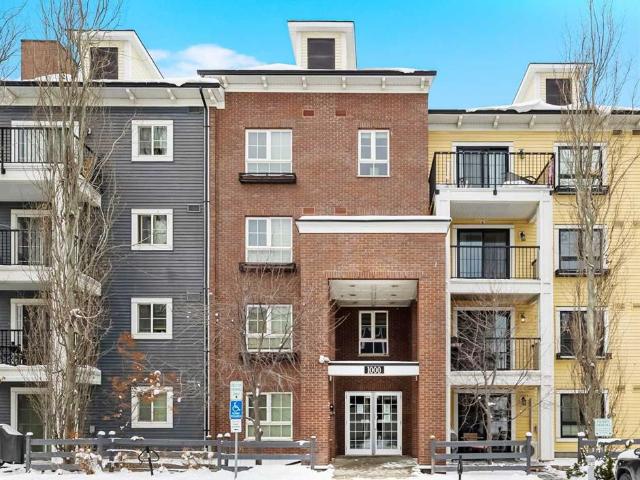 Apartment for sale in Northwest, Alberta