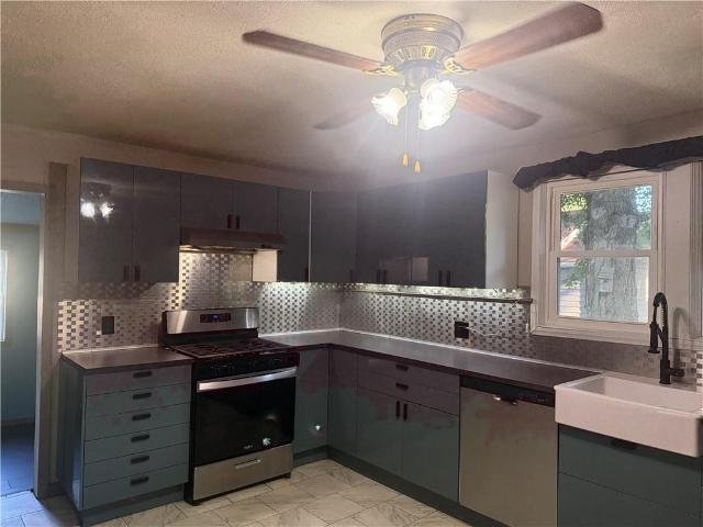 House for sale in Buchanan, Missouri