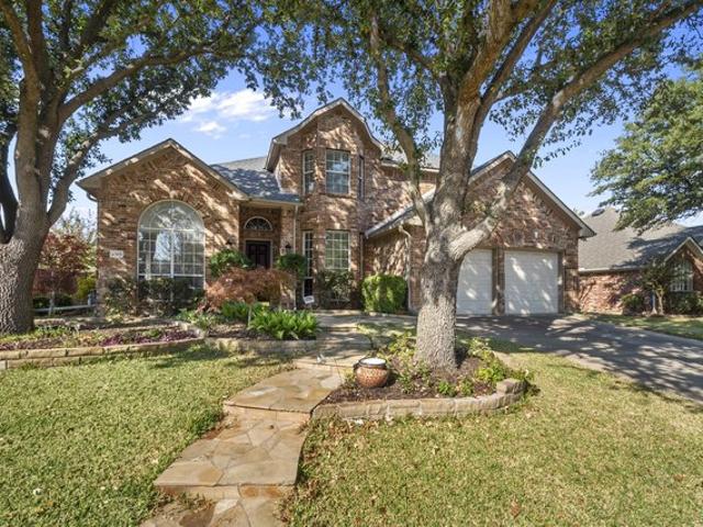 House for rent in Denton, Texas